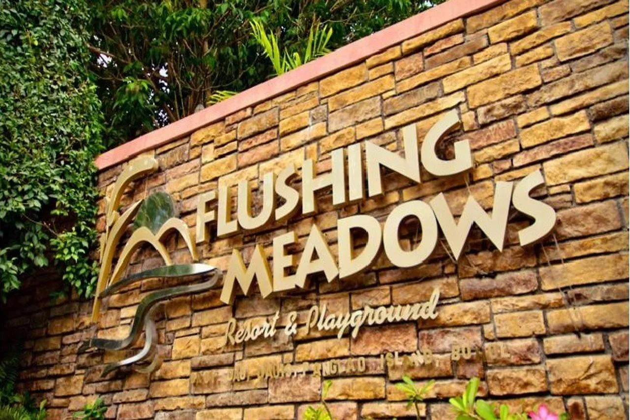 Flushing Meadows Resorts & Playground Panglao