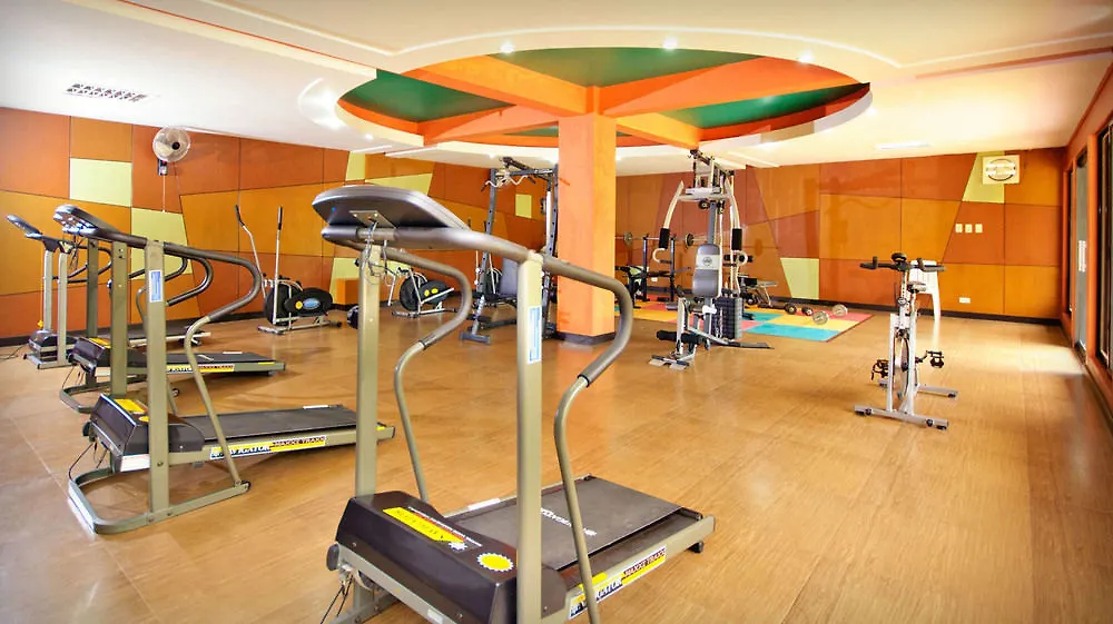Flushing Meadows Resorts & Playground Panglao