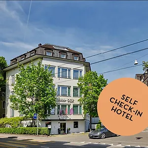 Sorell Rex Hotel Zurich