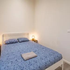Center Cozy Cityflats Anvers