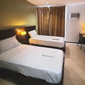 Lorenzzo Makati Hotel Manila