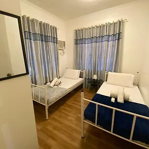 Holiday home Ems Staycation In Panorama Davao- 3br-2ba-wifi&netflix-6pax