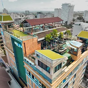 Hotel Abc Entertainment Resort