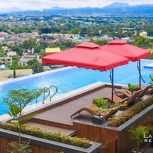 Aparthotel La Grande Residences