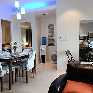 Apartment 2bedrooms 2toilet& Bath Matina Enclaves