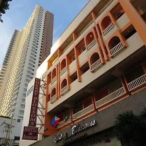 Cherry Blossoms Hotel Manila