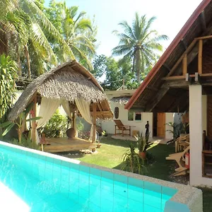 Alumbung Resort