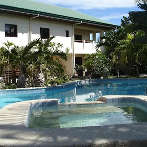 Alona Swiss Resort