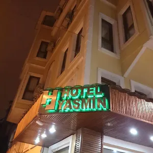 Yasmin Hotel Istanbul