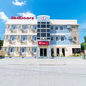 Reddoorz Near International Airport Guest house Davao