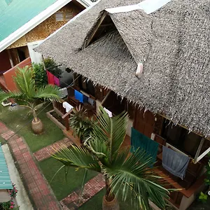 Alona Grove Tourist ** Tawala (Panglao)