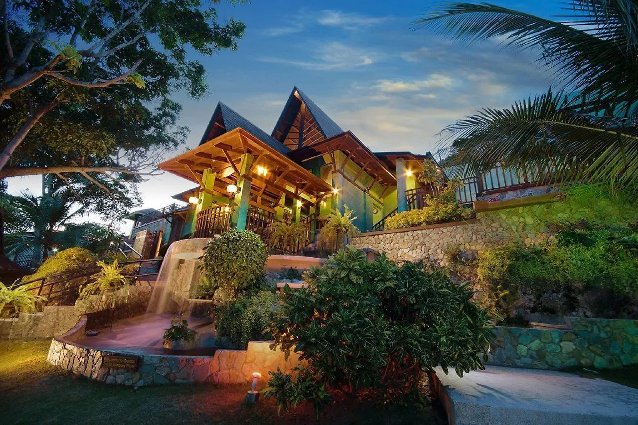 Flushing Meadows Resorts & Playground Panglao