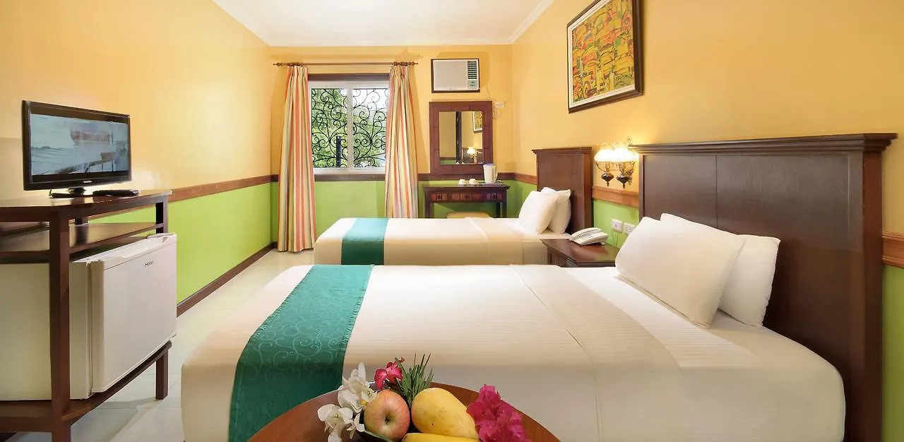 Flushing Meadows Resorts & Playground Panglao