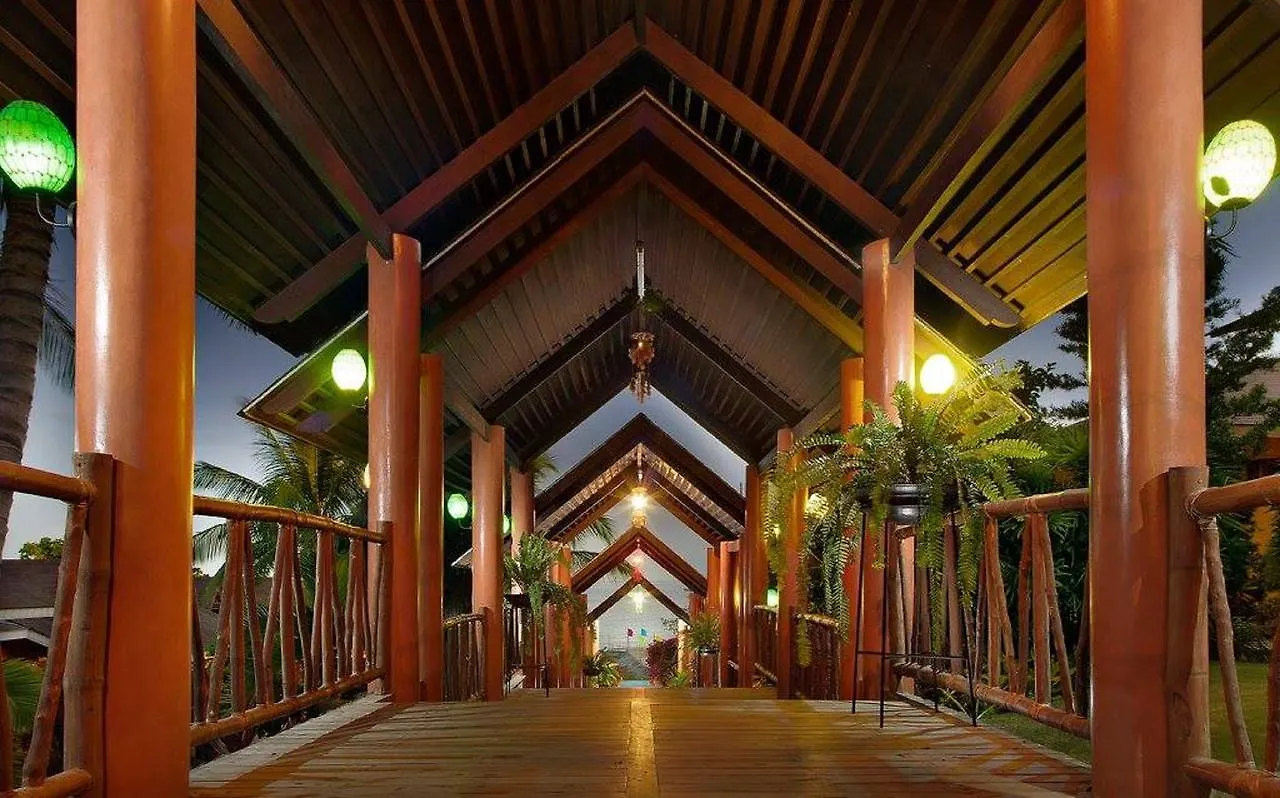 Flushing Meadows Resorts & Playground Panglao