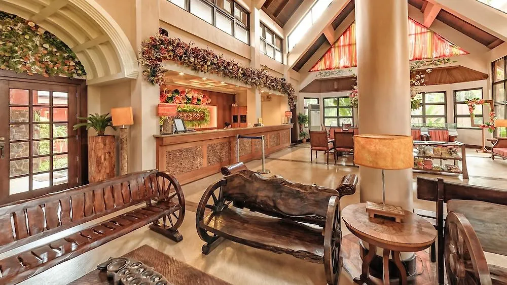 ***  Flushing Meadows Resorts & Playground Panglao Philippines