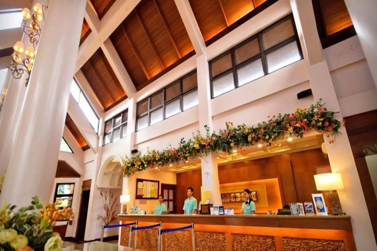 Flushing Meadows Resorts & Playground Panglao Philippines