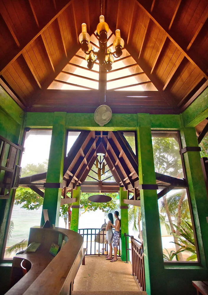 Flushing Meadows Resorts & Playground Panglao