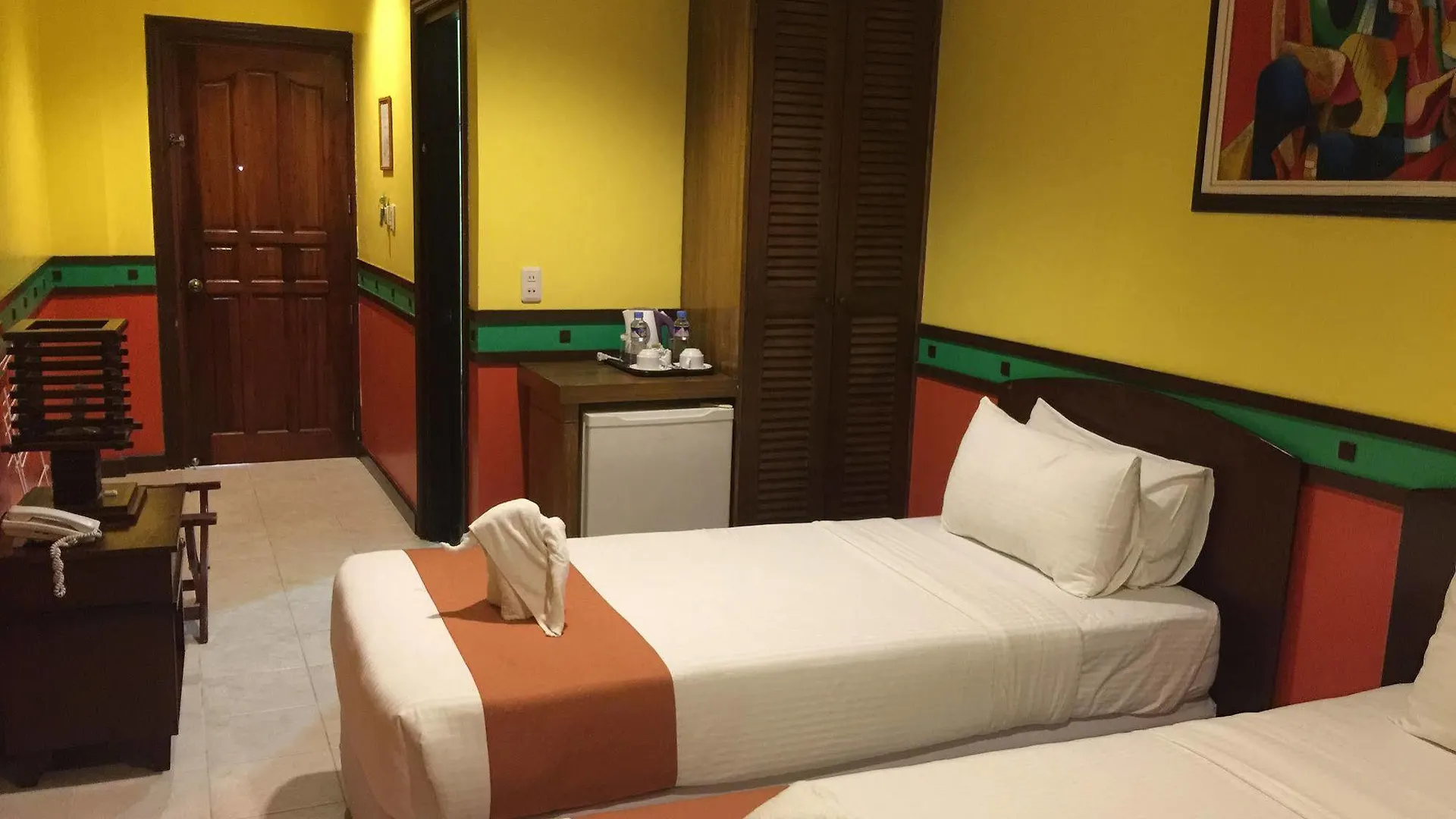 Flushing Meadows Resorts & Playground Panglao