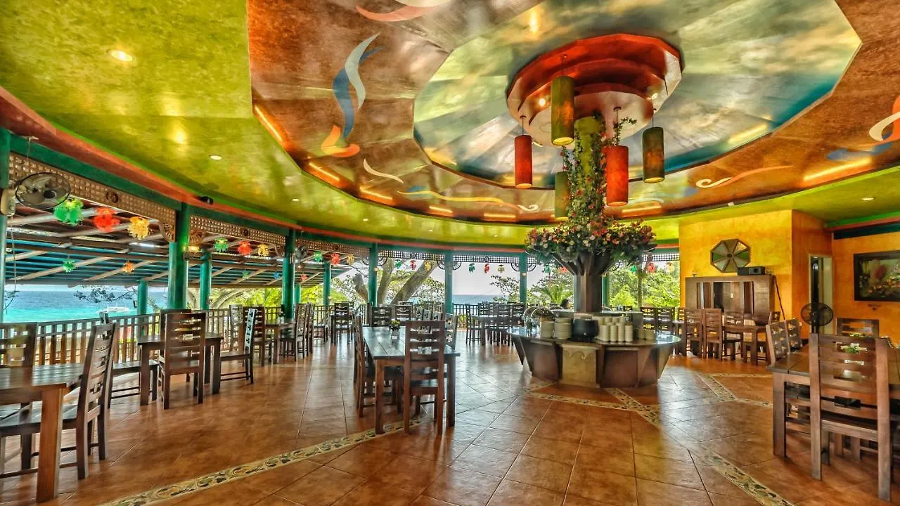 Flushing Meadows Resorts & Playground Panglao