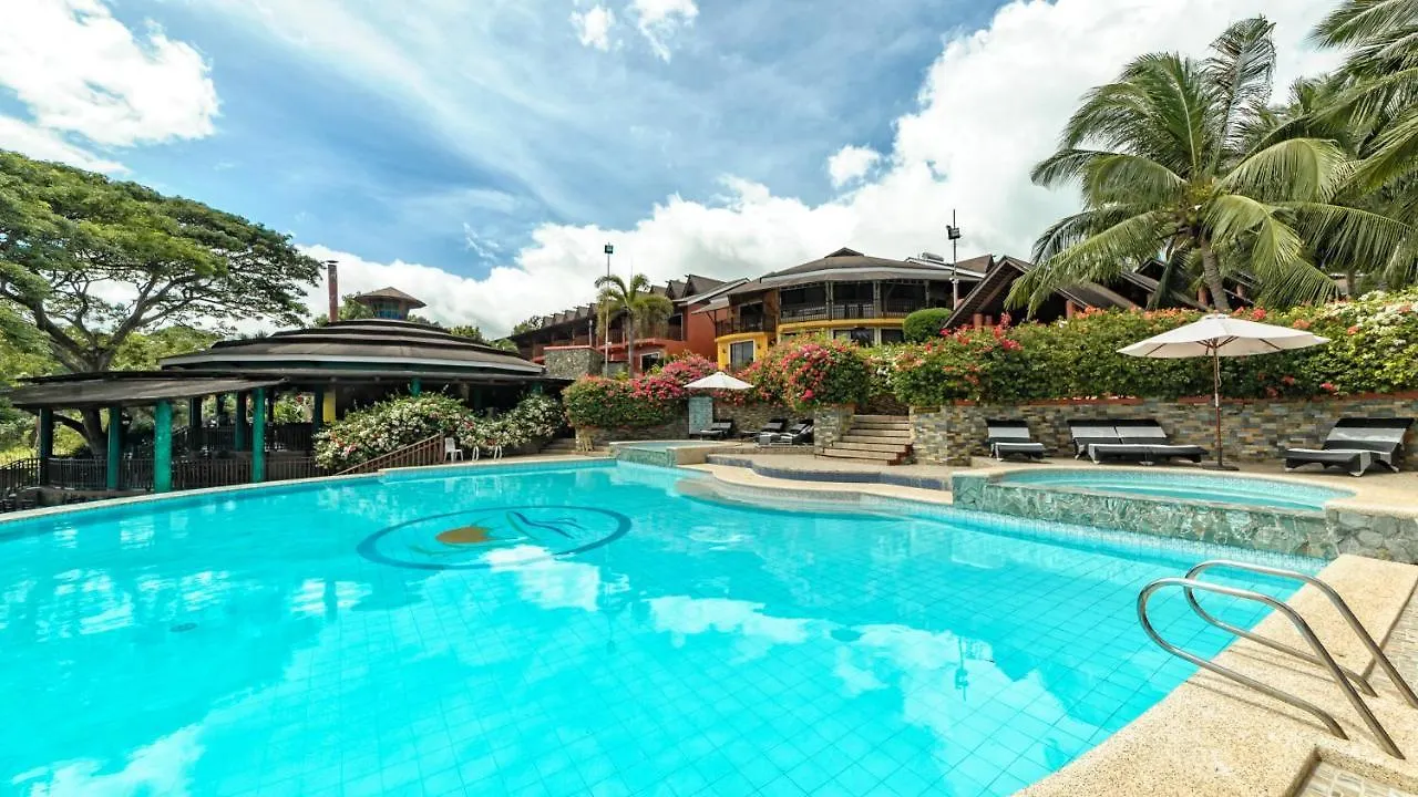 Flushing Meadows Resorts & Playground Panglao