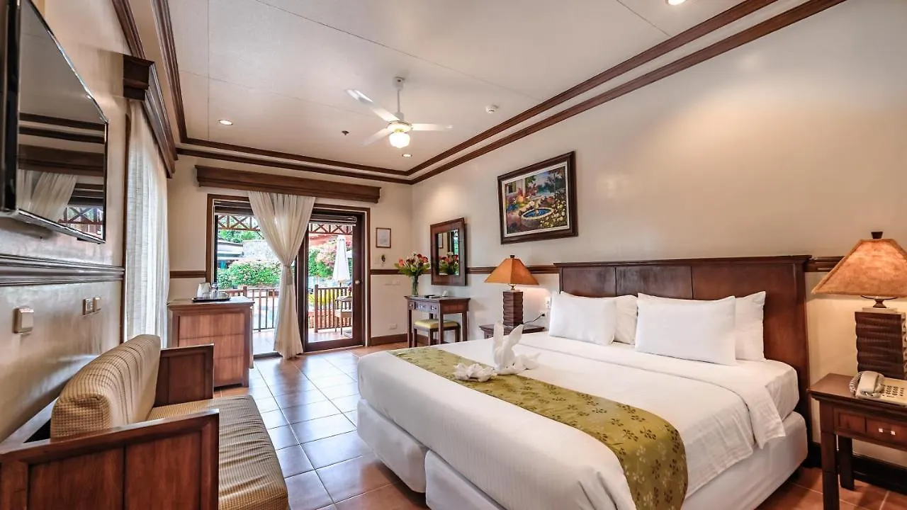 Flushing Meadows Resorts & Playground Panglao
