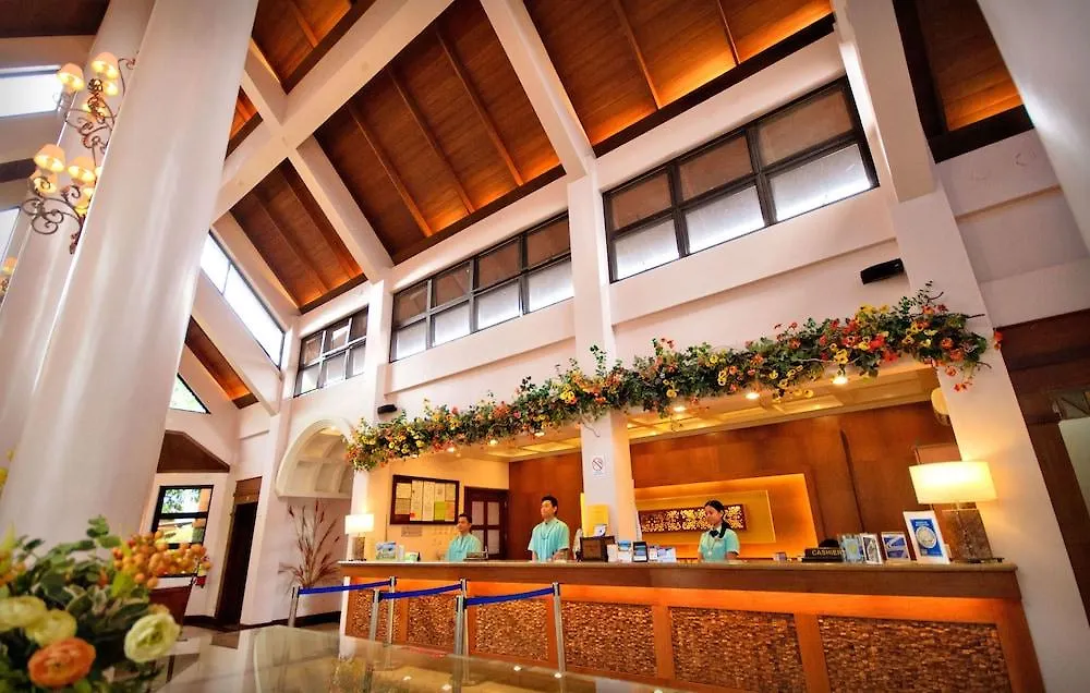 Flushing Meadows Resorts & Playground Panglao